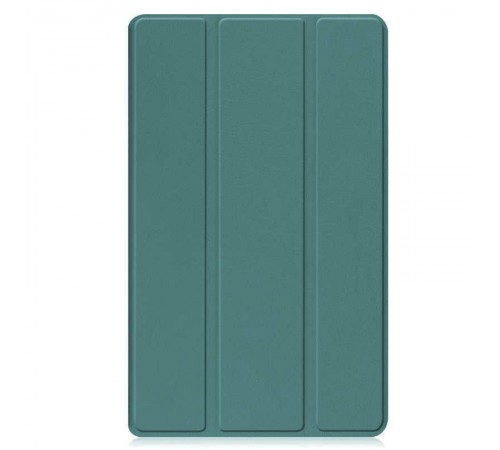 Чохол-книжка BeCover Smart для Lenovo Tab M8 (4rd Gen) TB-300FU Dark Green (709211)