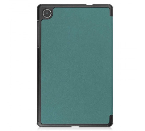 Чохол-книжка BeCover Smart для Lenovo Tab M8 (4rd Gen) TB-300FU Dark Green (709211)