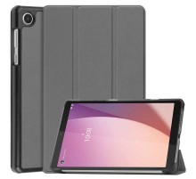 Чохол-книжка BeCover Smart для Lenovo Tab M8 (4rd Gen) TB-300FU Gray (709212)