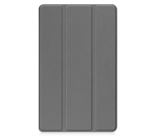 Чохол-книжка BeCover Smart для Lenovo Tab M8 (4rd Gen) TB-300FU Gray (709212)