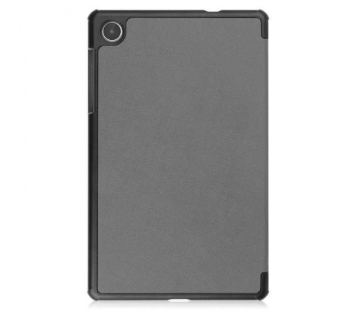 Чохол-книжка BeCover Smart для Lenovo Tab M8 (4rd Gen) TB-300FU Gray (709212)