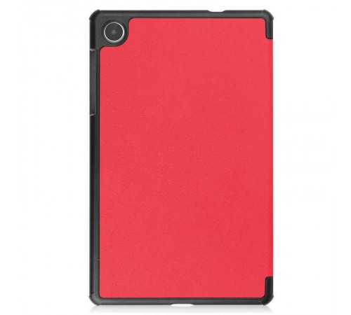 Чохол-книжка BeCover Smart для Lenovo Tab M8 (4rd Gen) TB-300FU Red (709213) Чохол-книжка BeCover Smart для Lenovo Tab M8 (4rd Gen) TB-300FU Red (709213)