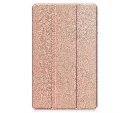 Чохол-книжка BeCover Smart для Lenovo Tab M8 (4rd Gen) TB-300FU Rose Gold (709214)