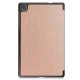 Чохол-книжка BeCover Smart для Lenovo Tab M8 (4rd Gen) TB-300FU Rose Gold (709214)