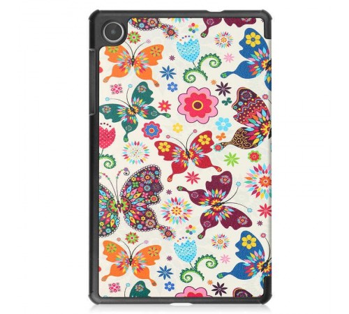 Чохол-книжка BeCover Smart для Lenovo Tab M8 (4rd Gen) TB-300FU Butterfly (709215)