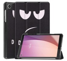 Чохол-книжка BeCover Smart для Lenovo Tab M8 (4rd Gen) TB-300FU Don`t Touch (709216)