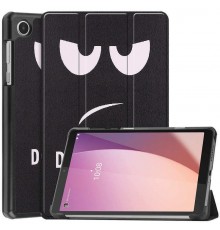 Чохол-книжка BeCover Smart для Lenovo Tab M8 (4rd Gen) TB-300FU Don`t Touch (709216)