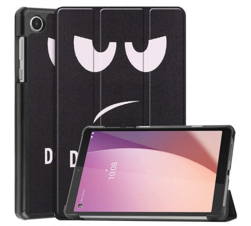 Чохол-книжка BeCover Smart для Lenovo Tab M8 (4rd Gen) TB-300FU Don`t Touch (709216)