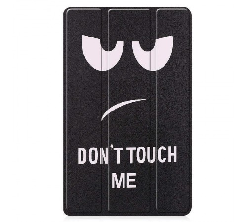 Чохол-книжка BeCover Smart для Lenovo Tab M8 (4rd Gen) TB-300FU Don`t Touch (709216)