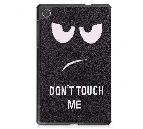 Чохол-книжка BeCover Smart для Lenovo Tab M8 (4rd Gen) TB-300FU Don`t Touch (709216)