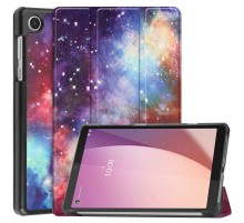 Чохол-книжка BeCover Smart для Lenovo Tab M8 (4rd Gen) TB-300FU Space (709219)