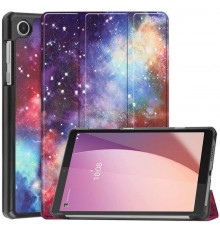 Чохол-книжка BeCover Smart для Lenovo Tab M8 (4rd Gen) TB-300FU Space (709219)