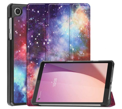 Чохол-книжка BeCover Smart для Lenovo Tab M8 (4rd Gen) TB-300FU Space (709219)