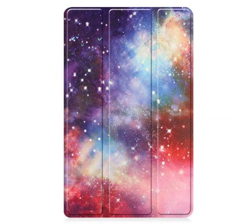 Чохол-книжка BeCover Smart для Lenovo Tab M8 (4rd Gen) TB-300FU Space (709219)