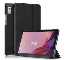 Чохол-книжка BeCover Smart для Lenovo Tab M9 TB-310FU Black (709221)