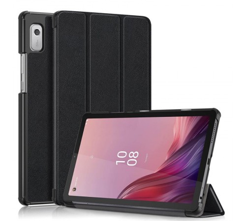 Чохол-книжка BeCover Smart для Lenovo Tab M9 TB-310FU Black (709221)