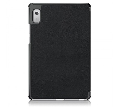Чохол-книжка BeCover Smart для Lenovo Tab M9 TB-310FU Black (709221)