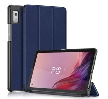 Чохол-книжка BeCover Smart для Lenovo Tab M9 TB-310FU Dark Blue (709222)