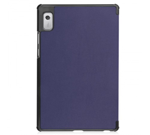 Чохол-книжка BeCover Smart для Lenovo Tab M9 TB-310FU Dark Blue (709222)