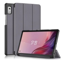 Чохол-книжка BeCover Smart для Lenovo Tab M9 TB-310FU Gray (709224)