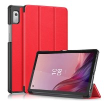 Чохол-книжка BeCover Smart для Lenovo Tab M9 TB-310FU Red (709225)