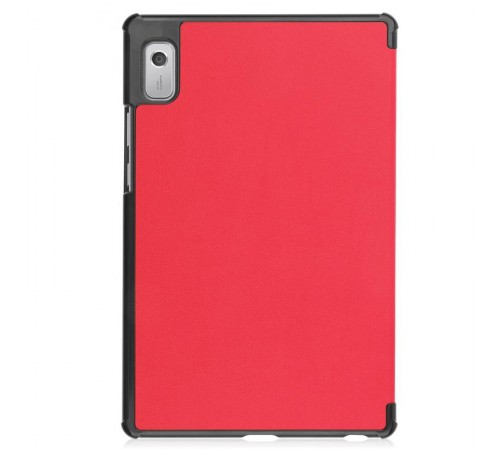 Чохол-книжка BeCover Smart для Lenovo Tab M9 TB-310FU Red (709225)