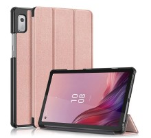 Чохол-книжка BeCover Smart для Lenovo Tab M9 TB-310FU Rose Gold (709226)
