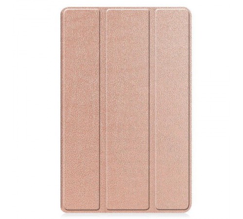 Чохол-книжка BeCover Smart для Lenovo Tab M9 TB-310FU Rose Gold (709226)