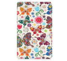 Чохол-книжка BeCover Smart для Lenovo Tab M9 TB-310FU Butterfly (709227)