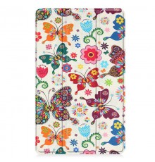Чохол-книжка BeCover Smart для Lenovo Tab M9 TB-310FU Butterfly (709227)