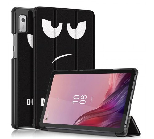Чохол-книжка BeCover Smart для Lenovo Tab M9 TB-310FU Don`t Touch (709228)