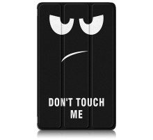 Чохол-книжка BeCover Smart для Lenovo Tab M9 TB-310FU Don`t Touch (709228)