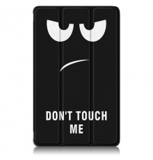 Чохол-книжка BeCover Smart для Lenovo Tab M9 TB-310FU Don`t Touch (709228)