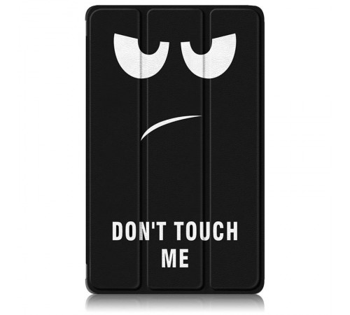 Чохол-книжка BeCover Smart для Lenovo Tab M9 TB-310FU Don`t Touch (709228)