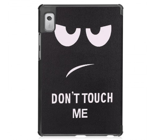 Чохол-книжка BeCover Smart для Lenovo Tab M9 TB-310FU Don`t Touch (709228)