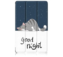 Чохол-книжка BeCover Smart для Lenovo Tab M9 TB-310FU Good Night (709229)