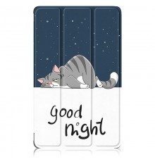 Чохол-книжка BeCover Smart для Lenovo Tab M9 TB-310FU Good Night (709229)