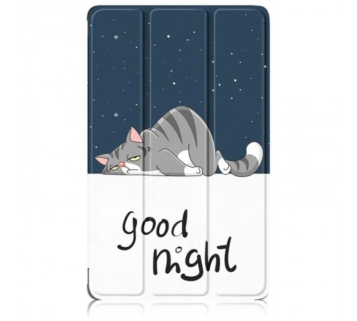Чохол-книжка BeCover Smart для Lenovo Tab M9 TB-310FU Good Night (709229)