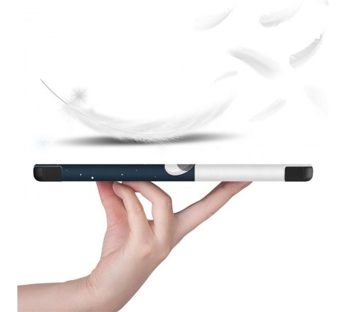 Чохол-книжка BeCover Smart для Lenovo Tab M9 TB-310FU Good Night (709229)