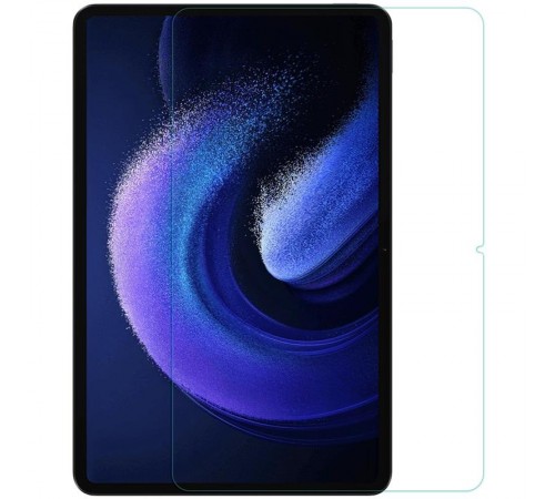 Захисне скло BeCover для Xiaomi Mi Pad 6/6 Pro (709272)