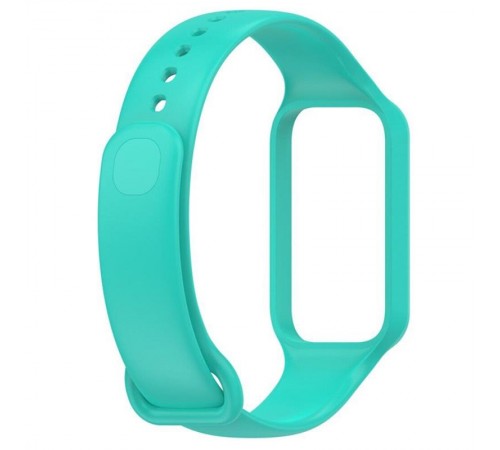 Силіконовий ремінець BeCover для Xiaomi Redmi Smart Band 2 Marine-Green (709372) Силіконовий ремінець BeCover для Xiaomi Redmi Smart Band 2 Marine-Green (709372)