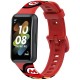 Ремінець BeCover Modern Style для Huawei Band 7/Honor Band 7 Mario (709453)