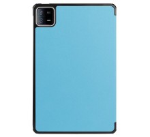 Чохол-книжка BeCover Smart Case для Xiaomi Mi Pad 6/6 Pro 11" Blue (709490)