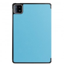 Чохол-книжка BeCover Smart Case для Xiaomi Mi Pad 6/6 Pro 11" Blue (709490)