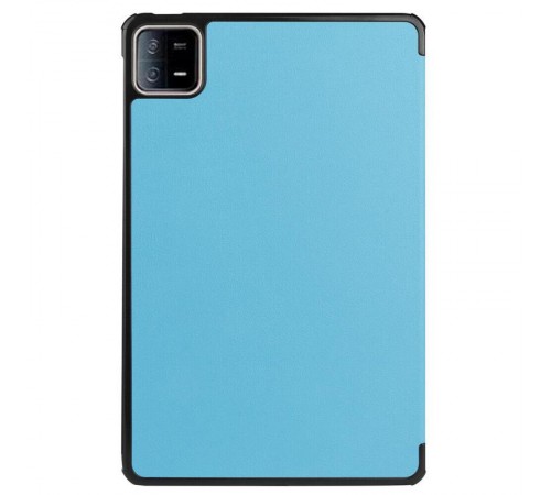 Чохол-книжка BeCover Smart Case для Xiaomi Mi Pad 6/6 Pro 11" Blue (709490)