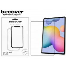 Захисне скло BeCover для Samsung Galaxy Tab A9 SM-X115 8.7" (709794)