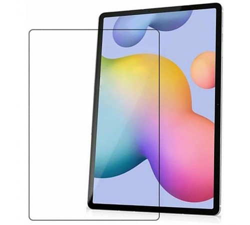 Захисне скло BeCover для Samsung Galaxy Tab A9 SM-X115 8.7" (709794)