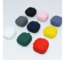 Чохол BeCover Silicon для Samsung Galaxy Buds FE SM-R400 Purple (710096)