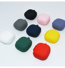 Чохол BeCover Silicon для Samsung Galaxy Buds FE SM-R400 Purple (710096)