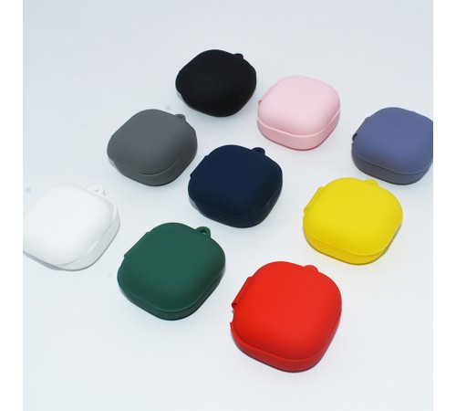 Чохол BeCover Silicon для Samsung Galaxy Buds FE SM-R400 Purple (710096)